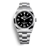 Rolex Oyster Perpetual 2840