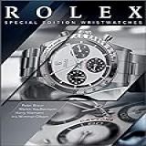 Rolex Special Edition Wristwatches