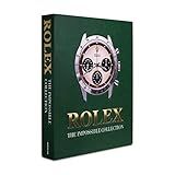 Rolex The Impossible Collection