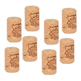 Rolha 32x23 Para Vinho Desenhada 200 Un