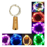 Rolha Com Fio Luz