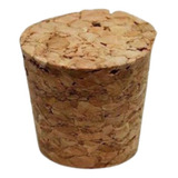 Rolha De Cortiça 27x20x17 Garrafa Pacote Com 20 Unidades