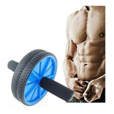 Rolinho Exercícios Rodinha Abdominal Aparelho Fitness C Nf