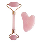 Rolinho Facial Espatula Guasha