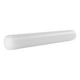 Rolinho Para Abrir Pasta Americana Massa Biscuit Maciço 24cm