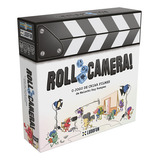 Roll Camera Jogo De