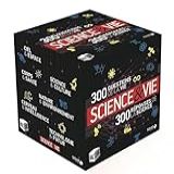 Roll Cube Science Vie