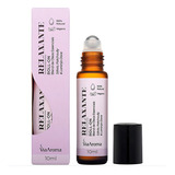Roll on Blend De Óleos Essenciais Relaxante Via Aroma 10ml