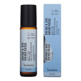 Roll on Blend De Óleos Essenciais Via Aroma 10ml escolha 