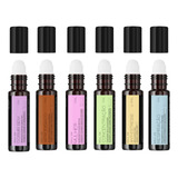 Aromaterapia