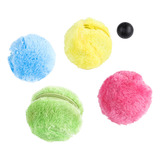 Roller Ball Dog Toy