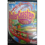 Roller Coaster Tycoon 1