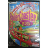 Roller Coaster Tycoon 1