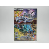 Roller Coaster Tycoon 3