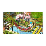 Roller Coaster Tycoon 3 Envio Digital