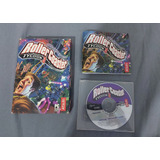 Roller Coaster Tycoon 3