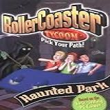 Roller Coaster Tycoon 5