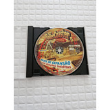 Roller Coaster Tycoon Corkscrew