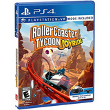 Roller Coaster Tycoon Joyride