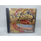 Roller Coaster Tycoon Pc