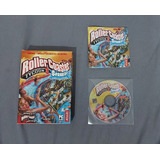 Roller Coaster Tycoon Soaked