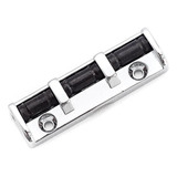 Roller Nut Para Guitarra Cromado unidade Spirit Nst428 cr