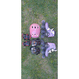 Roller Radical Bel Sports