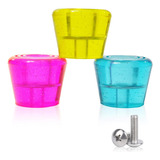Roller Skate Toe Stops Plugs Bloco De Freio De Borracha Durá