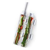 Roller Sushi Maker Roll Mold Fazer Sushi Kit