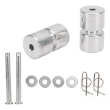 Rollers Pins Lavadoras Kit
