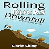 Rolling Rocks Downhill The Agile