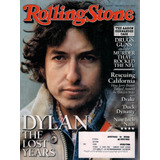 Rolling Stone Bob