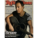 Rolling Stone Bruce