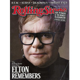 Rolling Stone Elton