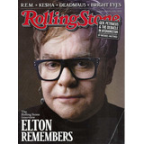 Rolling Stone Elton