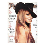 Rolling Stone Mariah