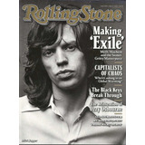 Rolling Stone Mick