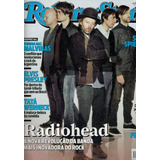 Rolling Stone Radiohead