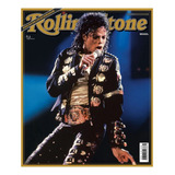 Rolling Stone Br Michael Jackson impressa Lacrada 