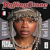 Rolling Stone Brasil 18 Anos Edição Especial De Aniversário