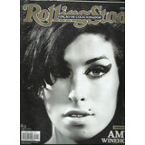 Rolling Stone Brasil 2011 - Amy Winehouse