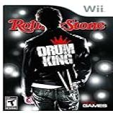 Rolling Stone Drum King
