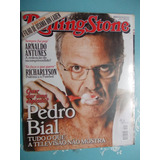 Rolling Stone Dupla Pedro Biel
