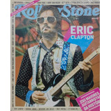 Rolling Stone Edição 15 Setembro 2024 Eric Clapton