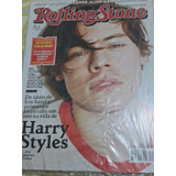 Rolling Stone Harry Styles Belchior Julian