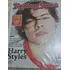 Rolling  Stone Harry Styles Belchior Julian Lennon Lacrado