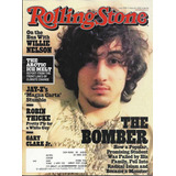 Rolling Stone Jahar