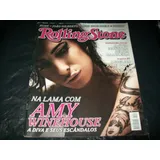 Rolling Stone N°24 