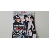 Rolling Stone the Rolling Stones Edição De Colecionador