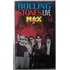 Rolling Stones - Vhs Live At The Max Canada Frete 15,00